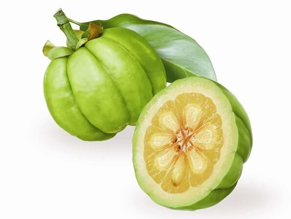 Keto Extrees Garcinia Cambogia