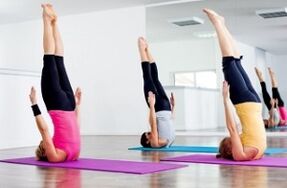 көнүгүү менен арыктоо керек