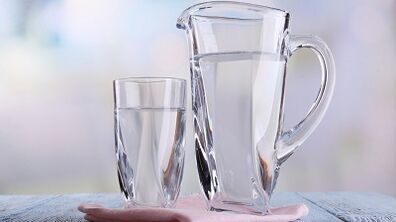 жалкоо тамак-аш эрежелери үчүн диета