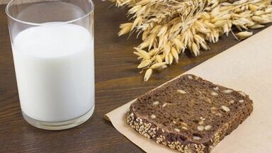 жалкоо үлгү меню үчүн диета